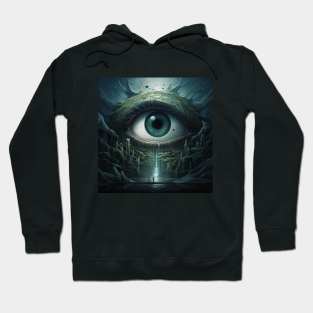 Mind's Eye Hoodie